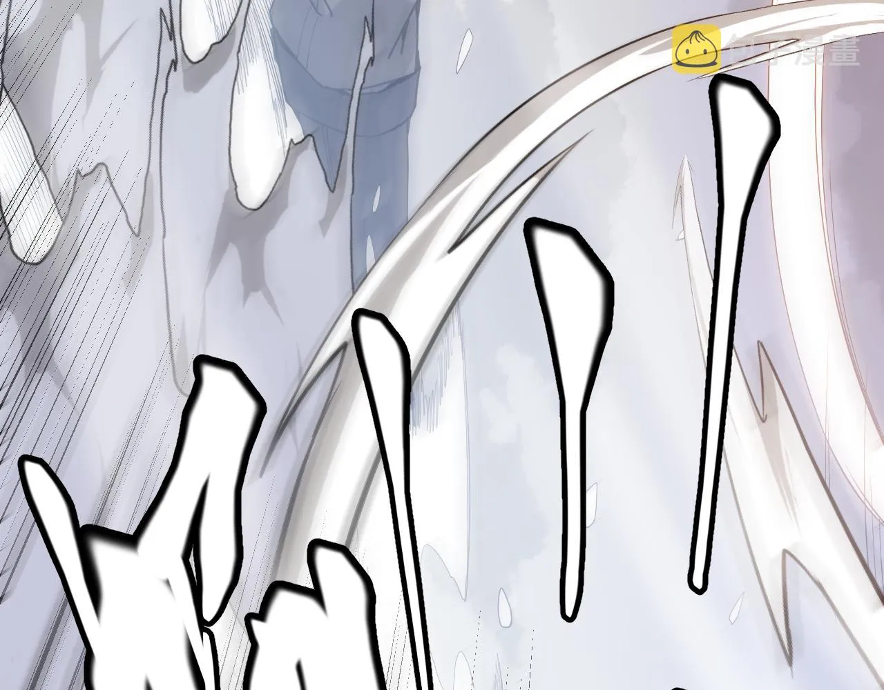 第56话 我劝你还是拿回重狙！ 第32页