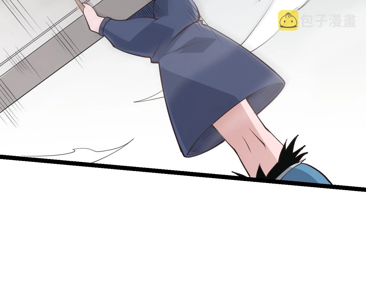 第56话 我劝你还是拿回重狙！ 第40页
