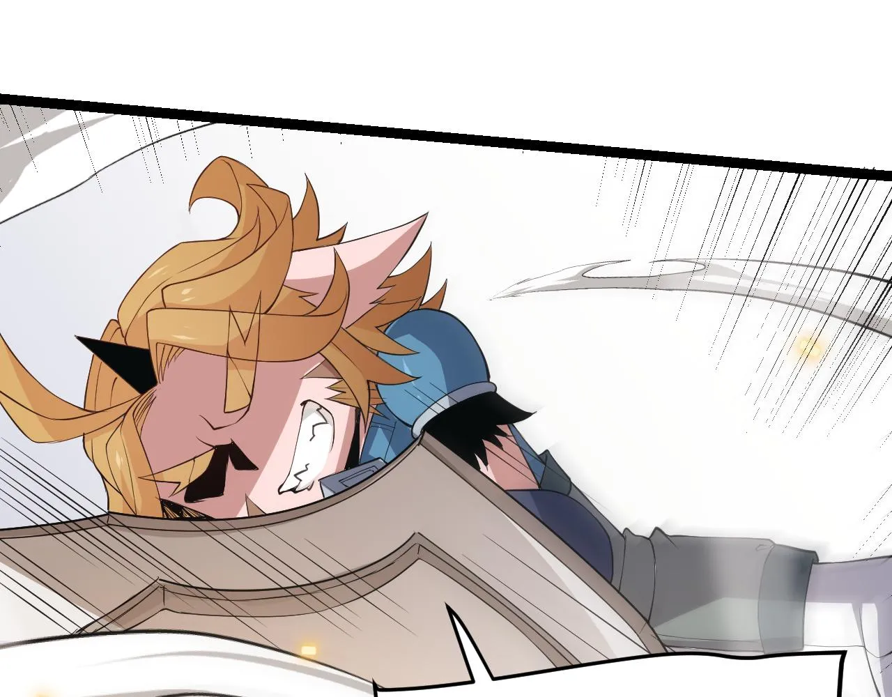第56话 我劝你还是拿回重狙！ 第41页