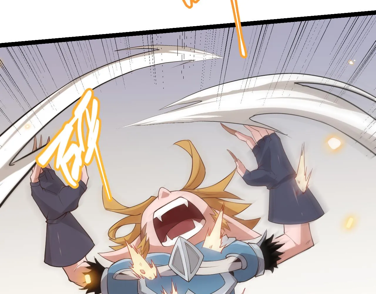 第56话 我劝你还是拿回重狙！ 第74页