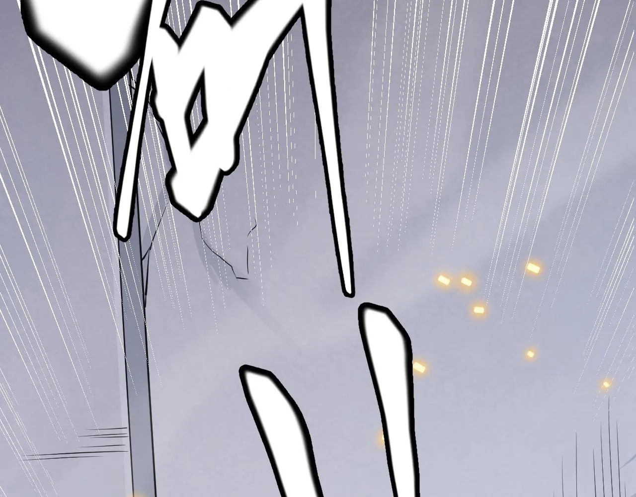 第56话 我劝你还是拿回重狙！ 第84页