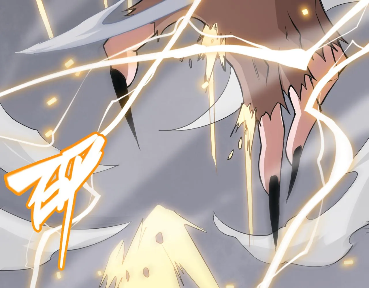 第56话 我劝你还是拿回重狙！ 第103页