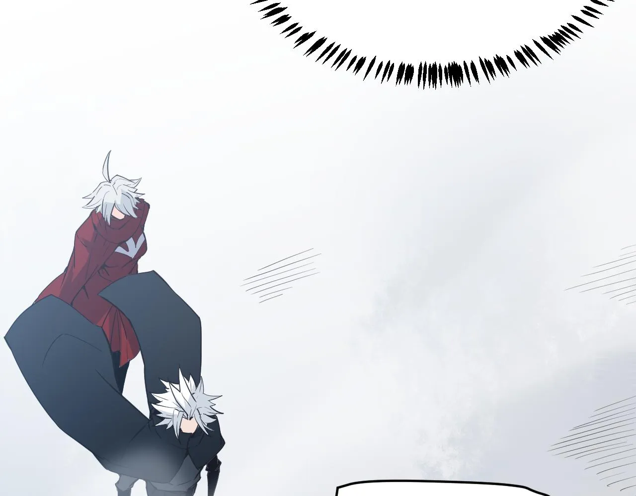 第56话 我劝你还是拿回重狙！ 第123页