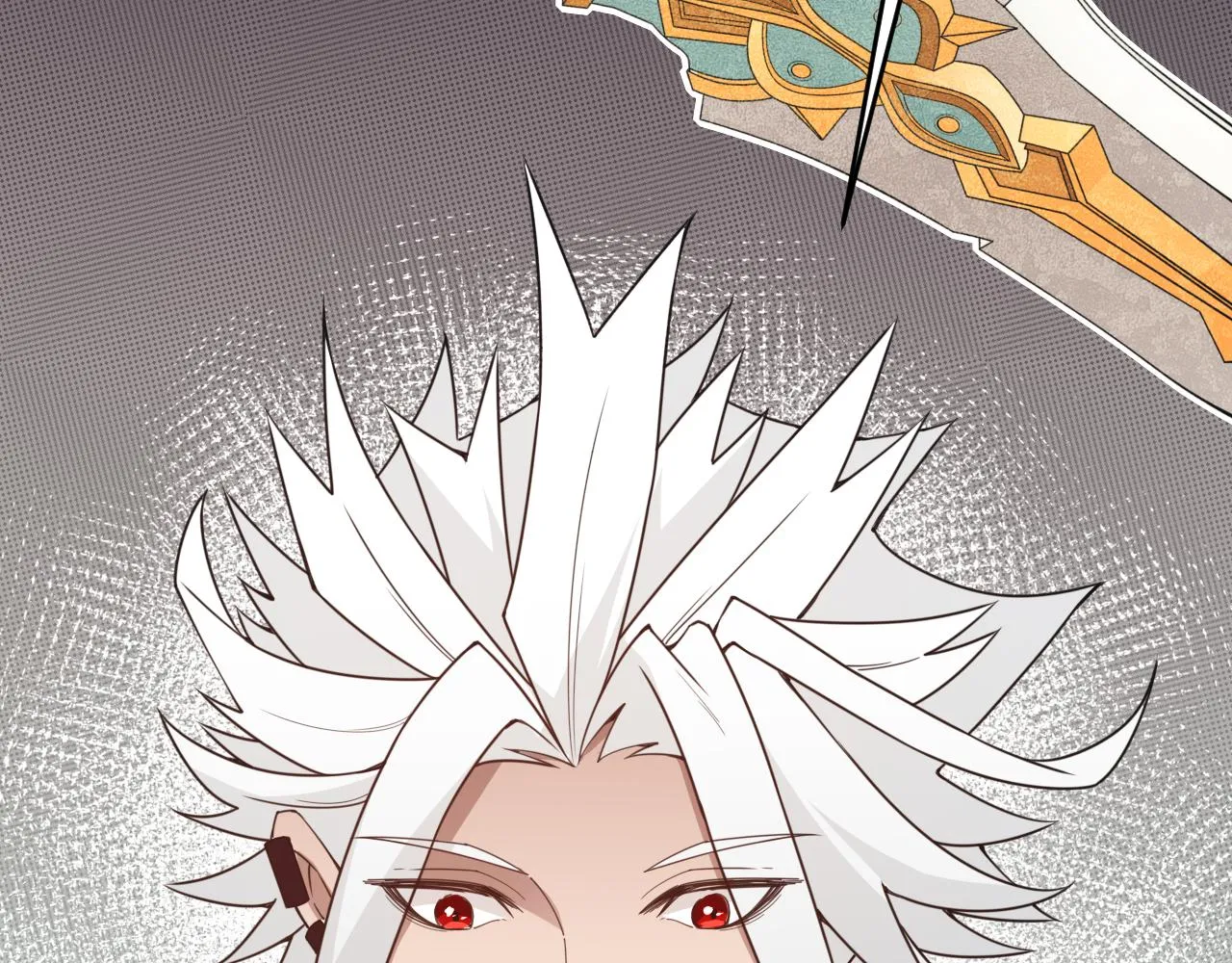 第56话 我劝你还是拿回重狙！ 第134页