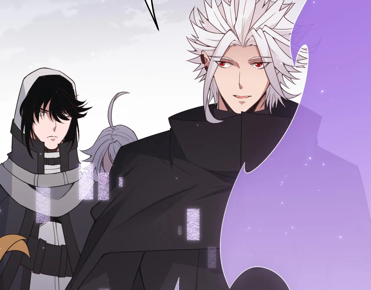 第56话 我劝你还是拿回重狙！ 第151页