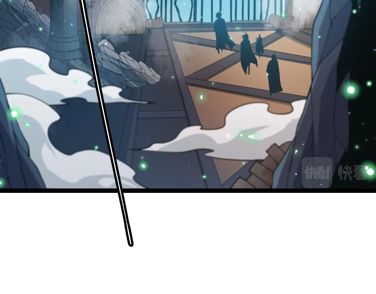 第57话 20分钟的可能性 第12页