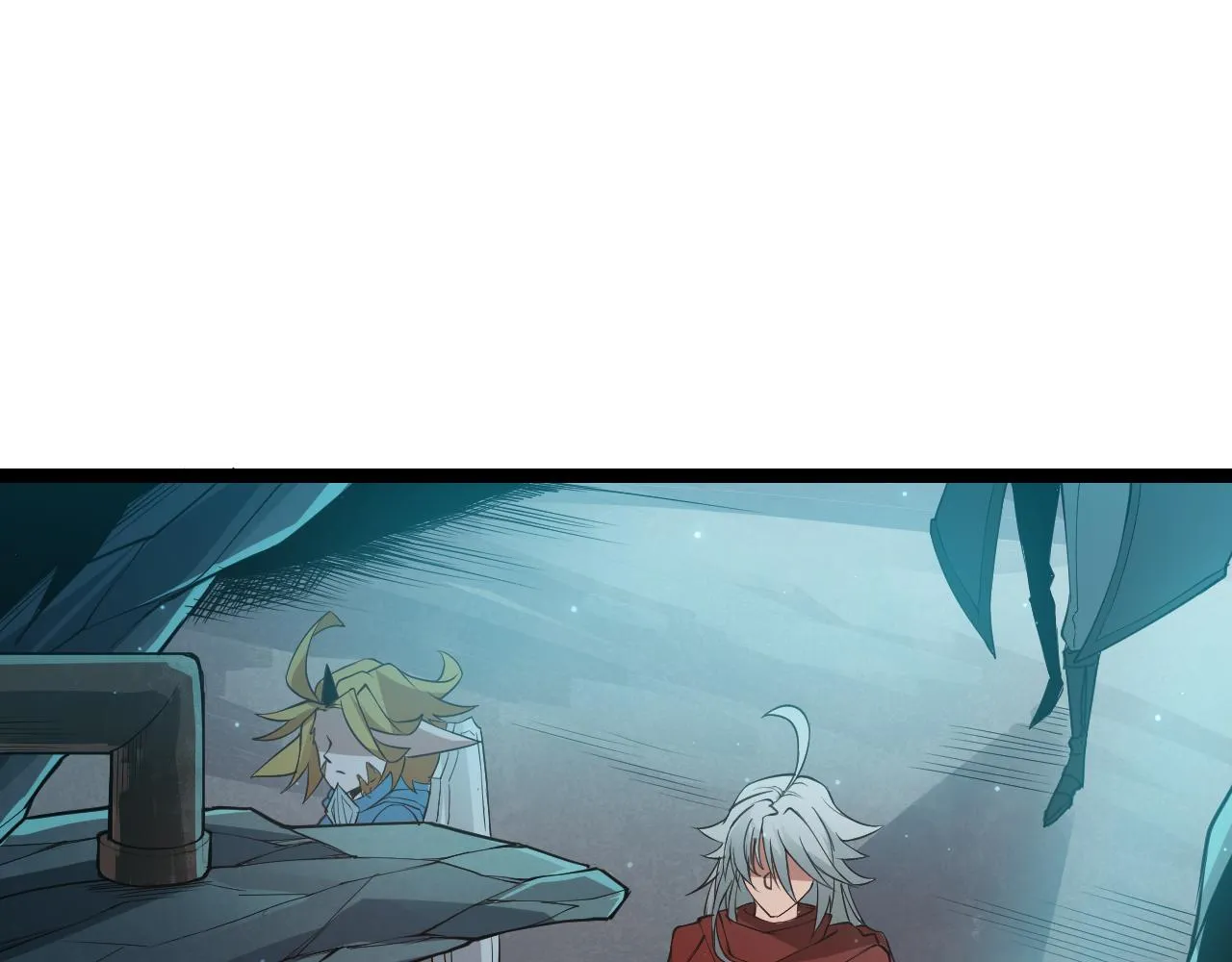 第57话 20分钟的可能性 第19页
