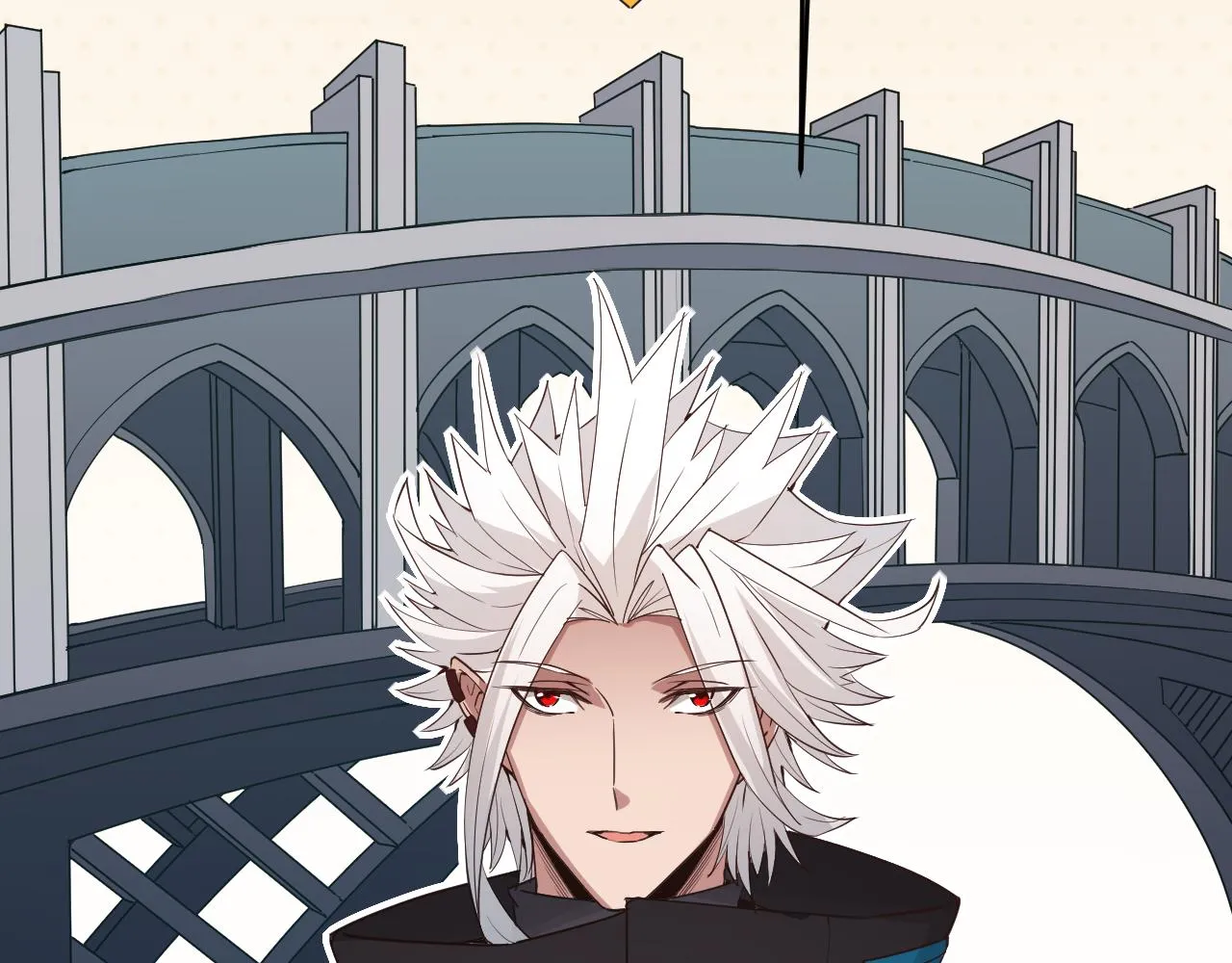 第57话 20分钟的可能性 第26页