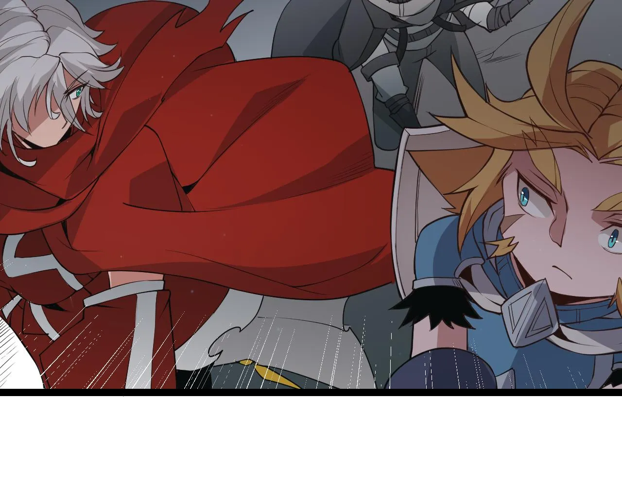 第57话 20分钟的可能性 第47页