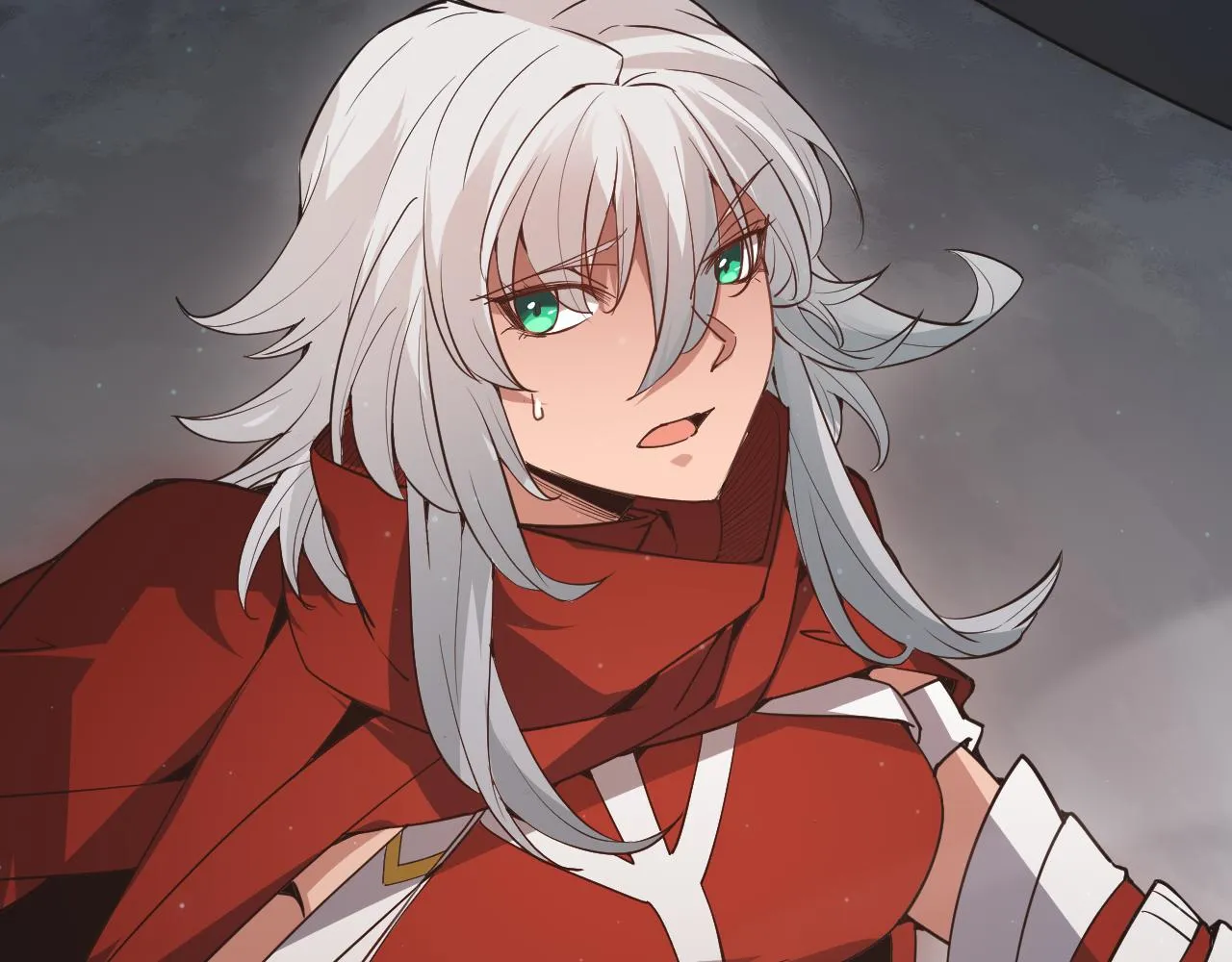第57话 20分钟的可能性 第89页