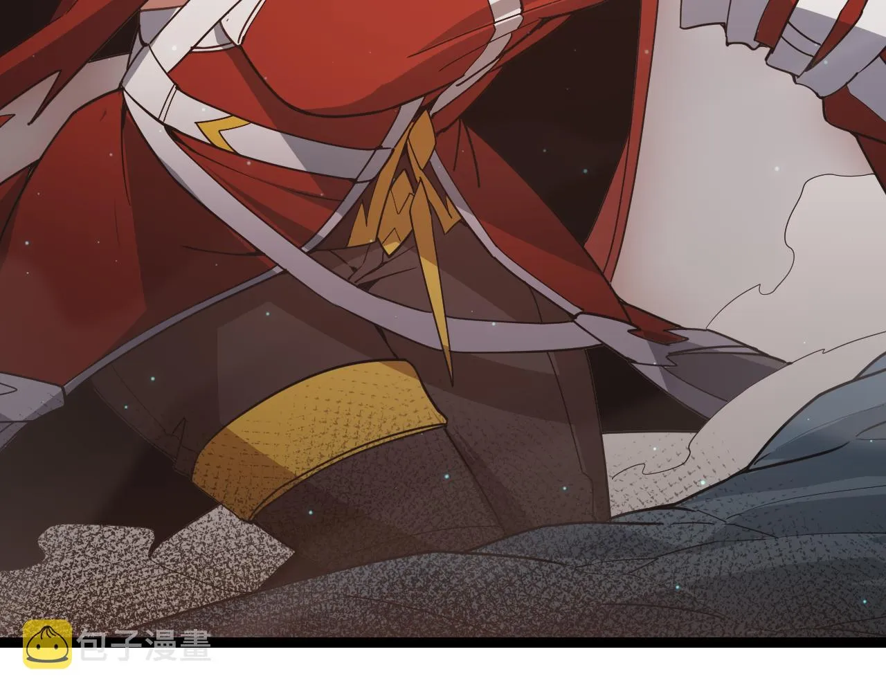 第57话 20分钟的可能性 第90页