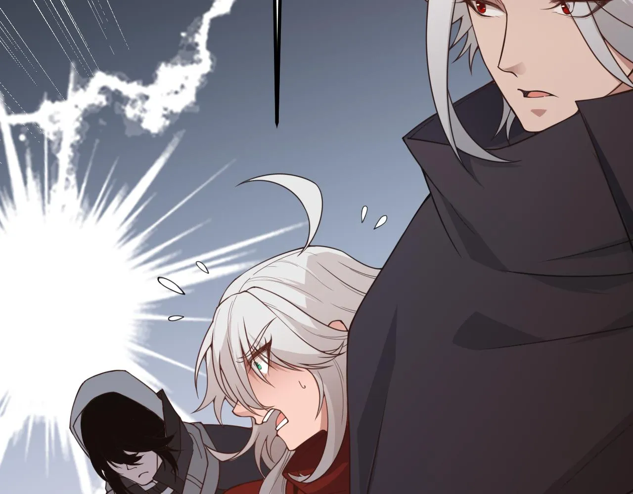 第57话 20分钟的可能性 第96页