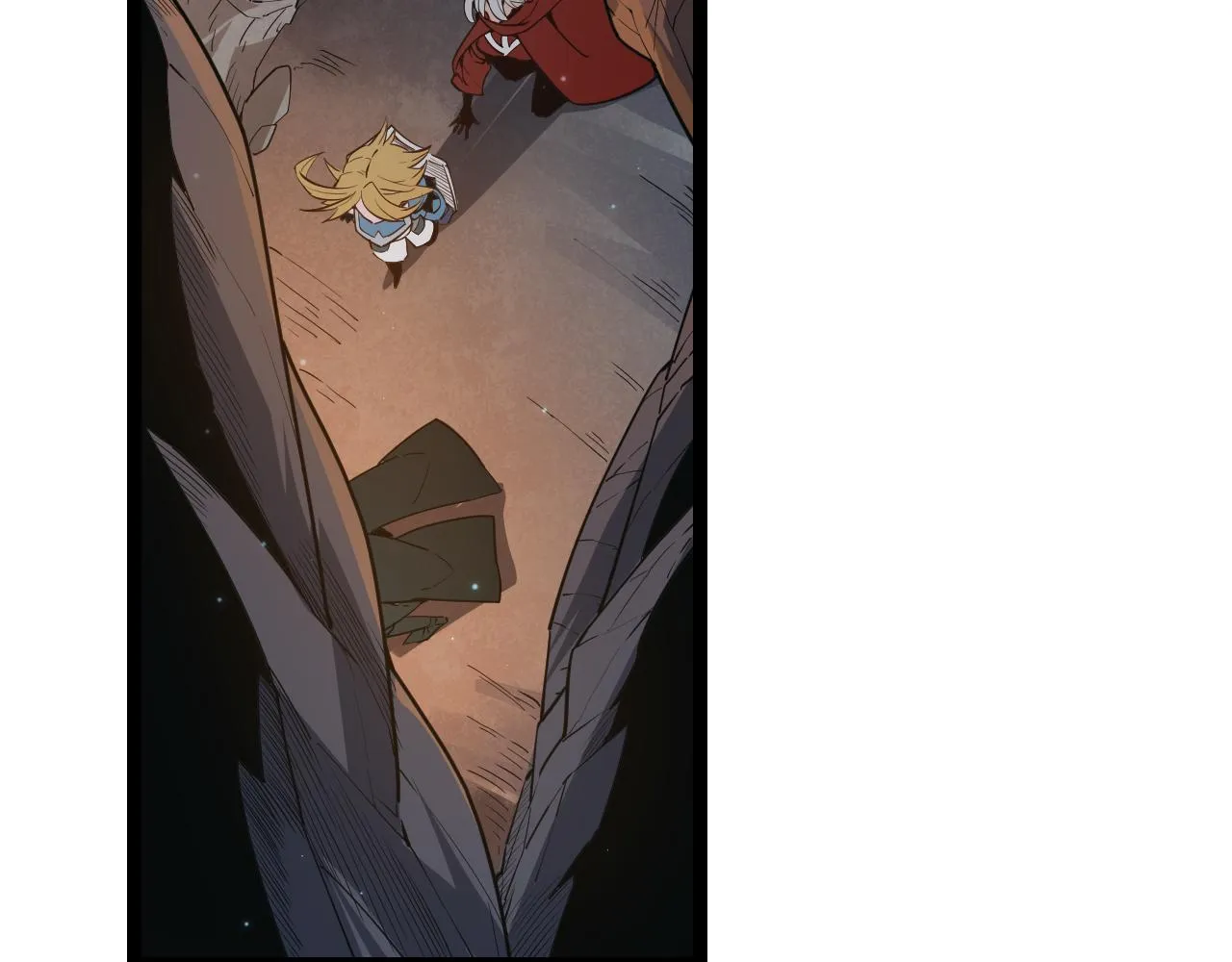 第57话 20分钟的可能性 第118页