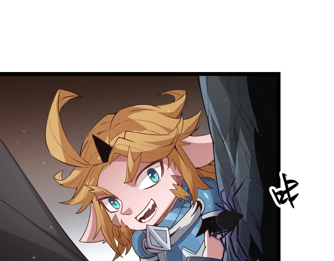 第57话 20分钟的可能性 第121页