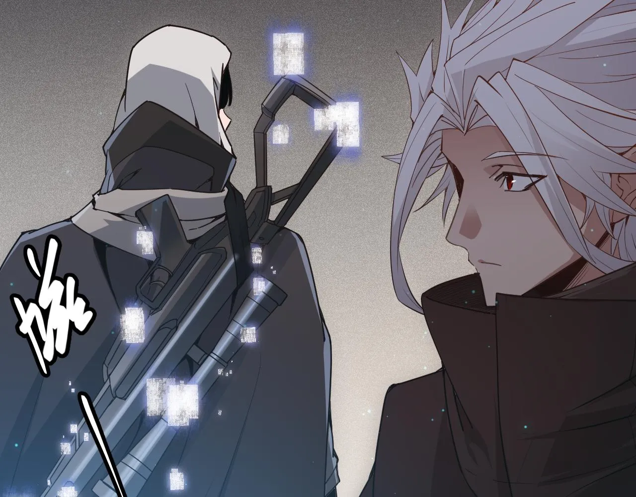 第58话 其实真的很简单 第40页