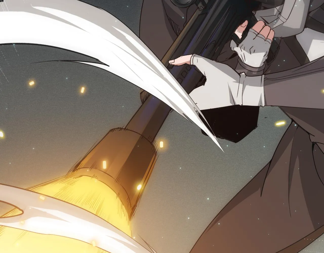 第58话 其实真的很简单 第73页