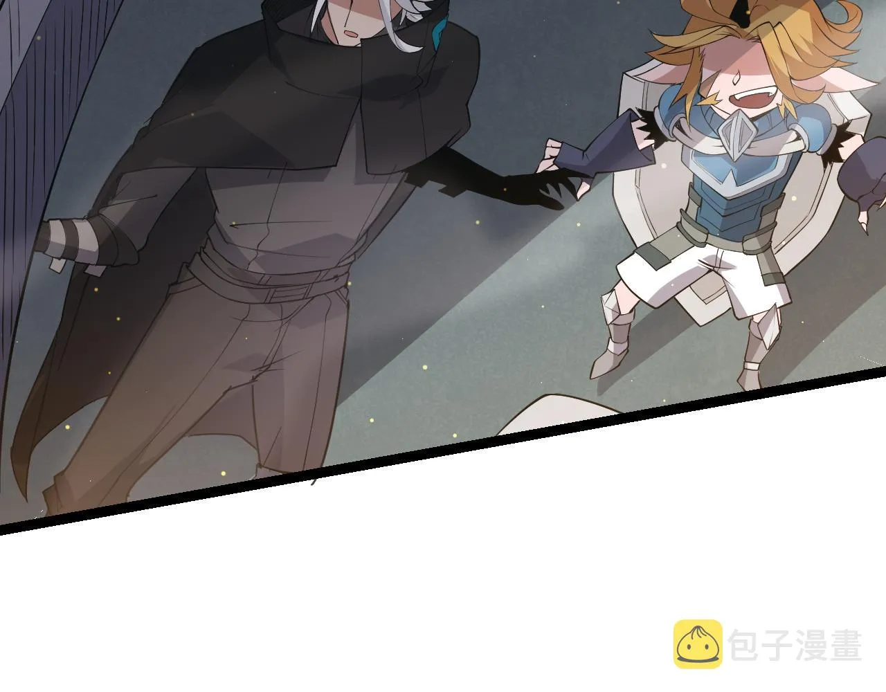 第58话 其实真的很简单 第90页
