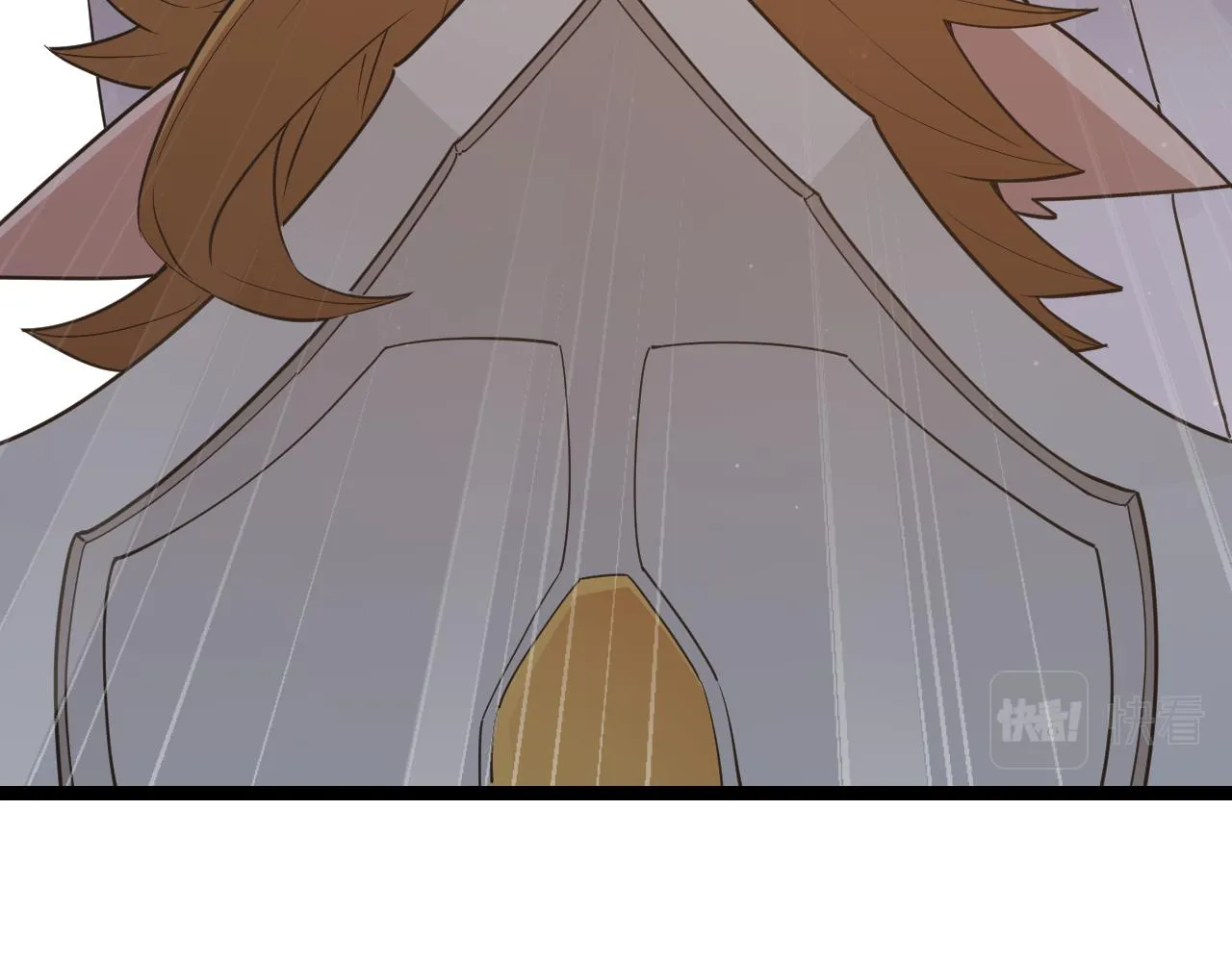 第59话 有人模仿我的脸？ 第74页