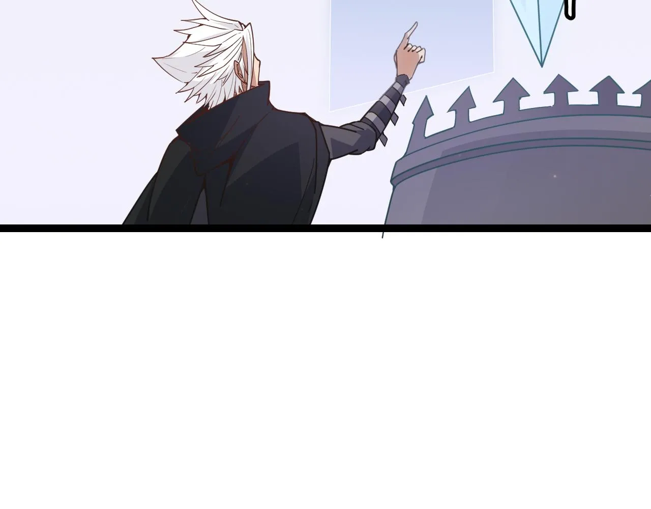 第59话 有人模仿我的脸？ 第131页