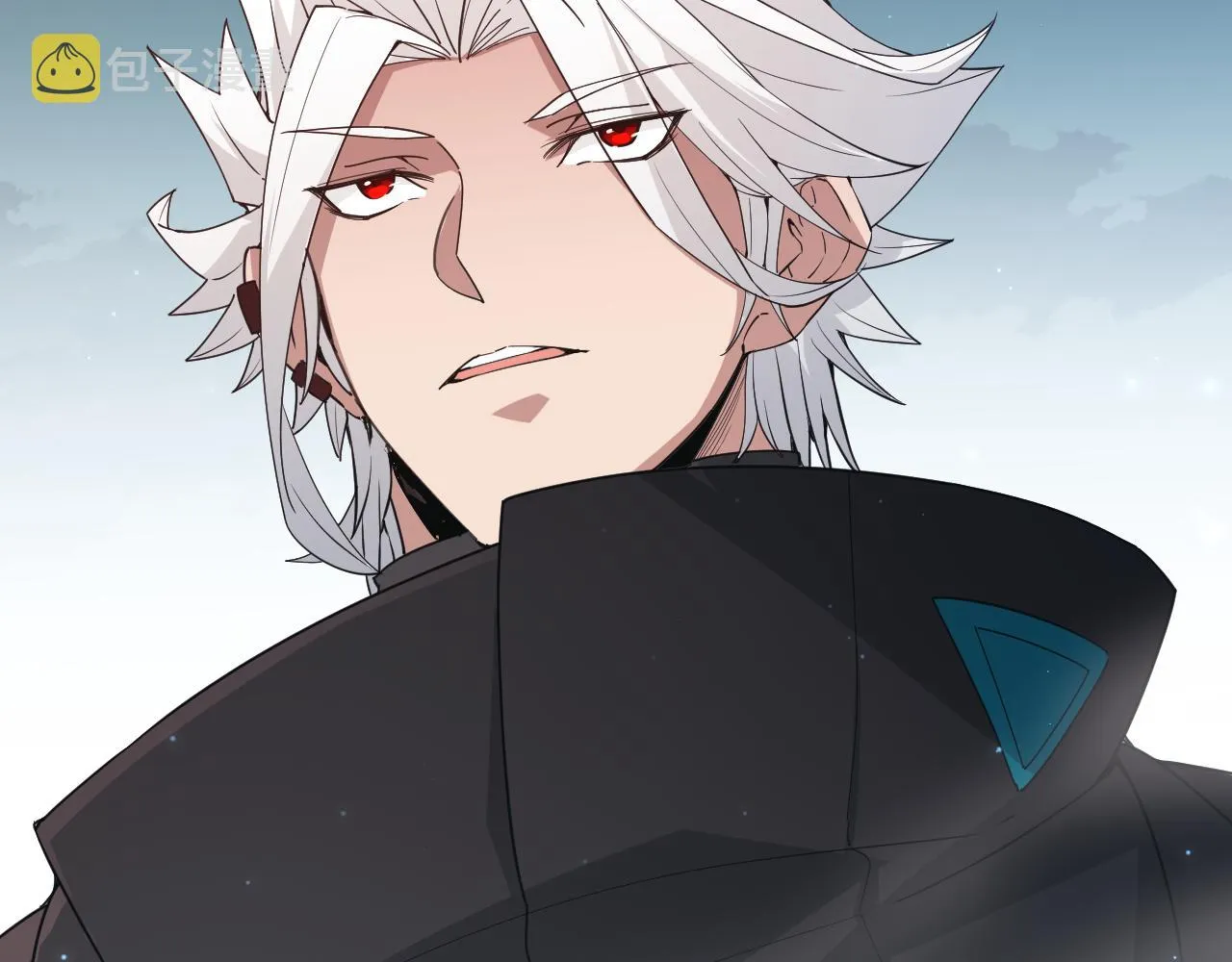 第60话 正好找上门来了 第60页
