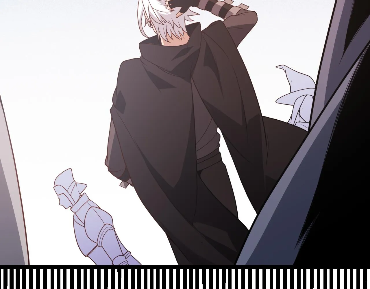 第116话 狼与羊！ 第38页