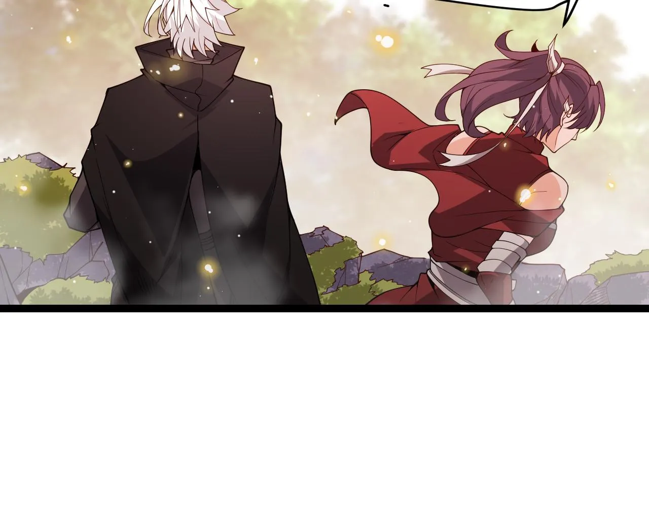 第116话 狼与羊！ 第162页