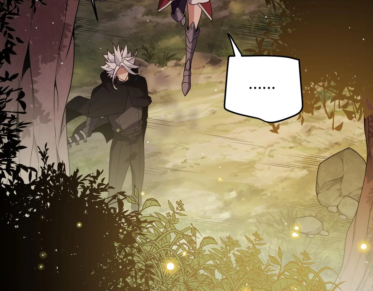 第117话 羊的较量 第87页