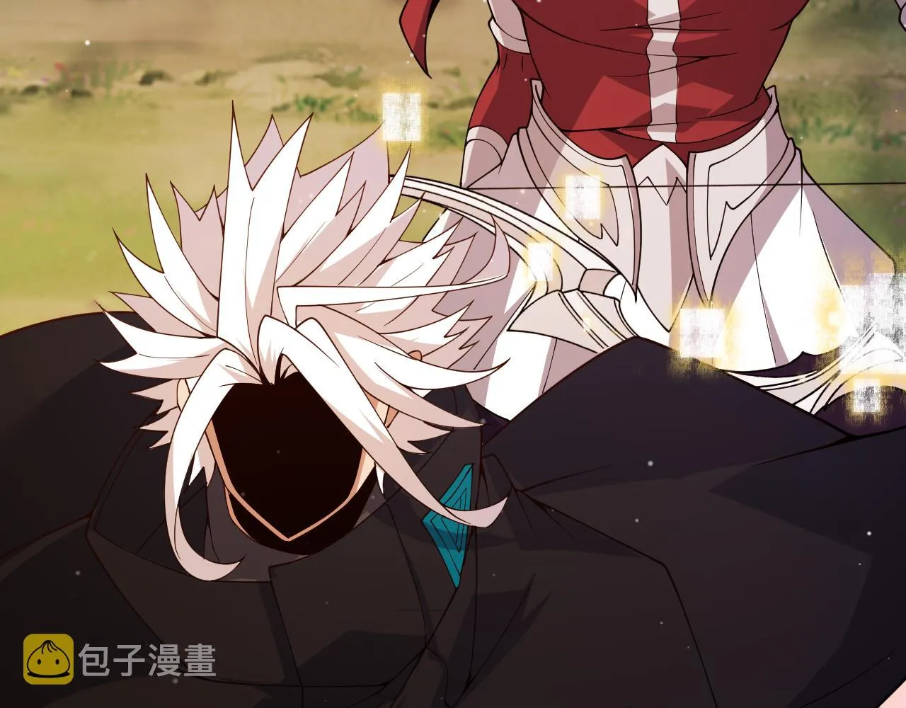第117话 羊的较量 第156页