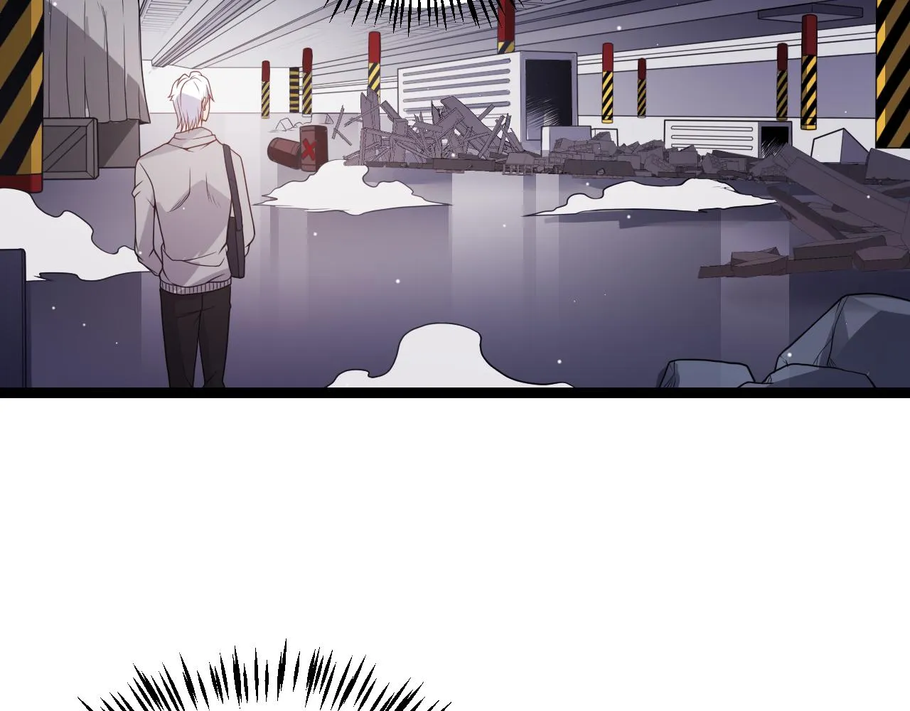 第114话 现实世界的任务！ 第75页