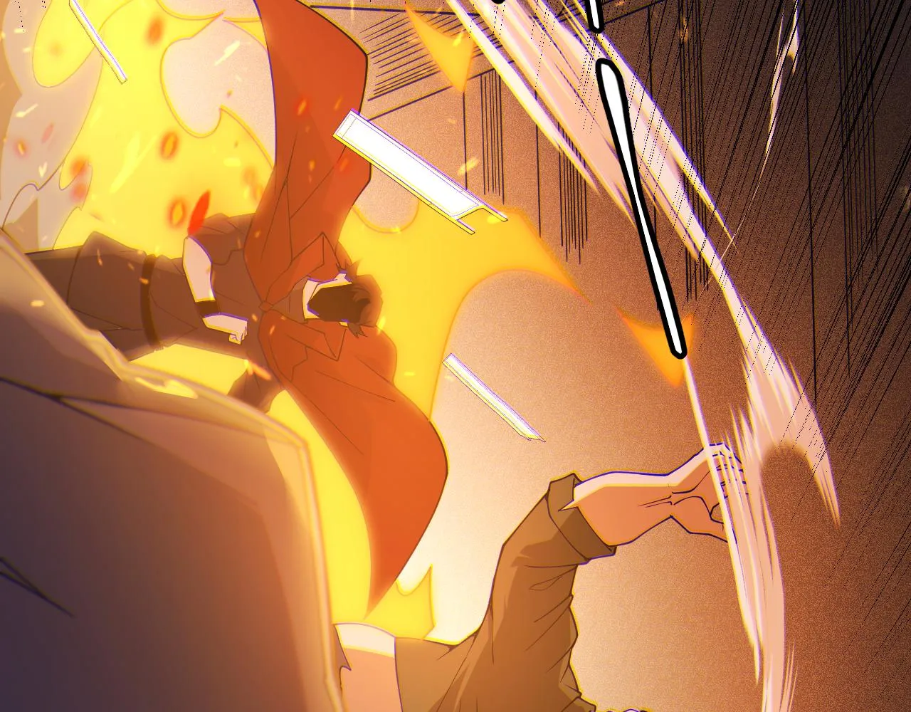 第114话 现实世界的任务！ 第119页