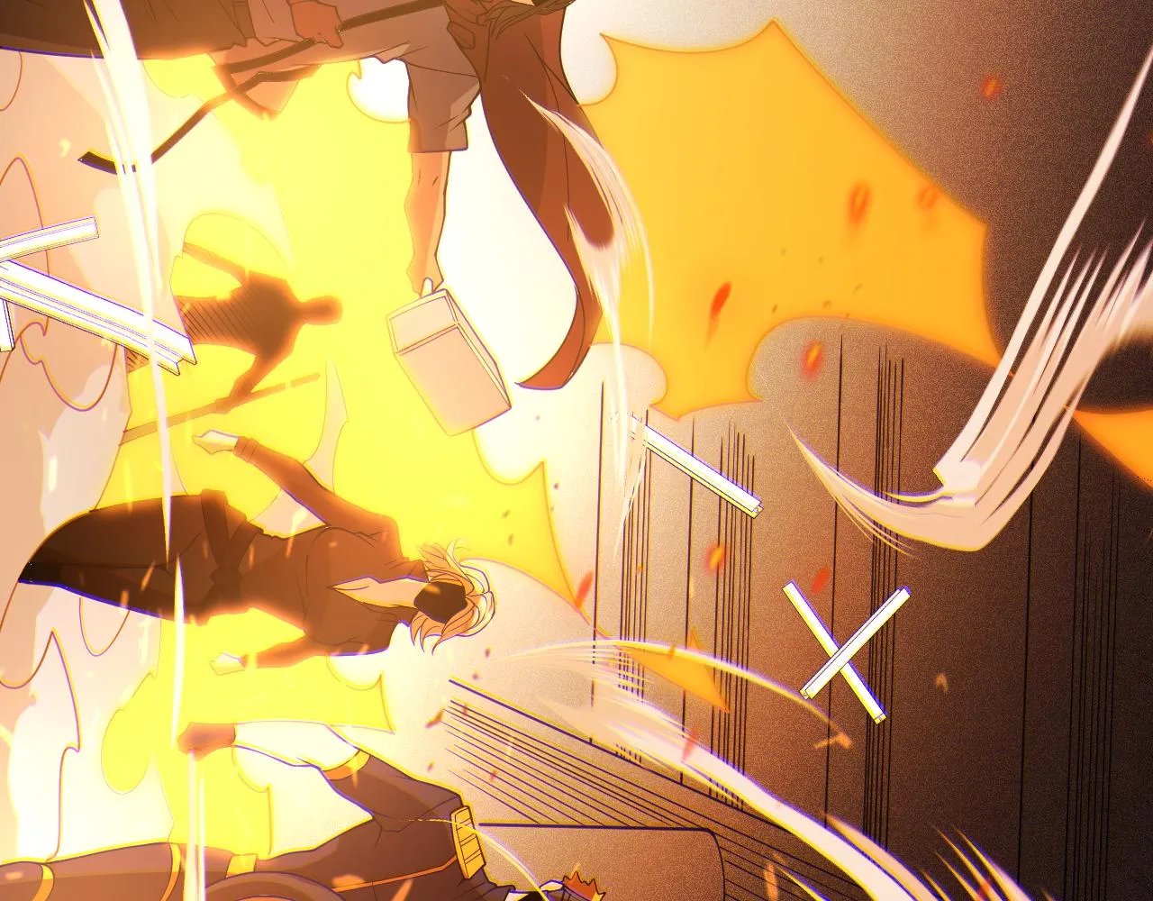 第114话 现实世界的任务！ 第121页