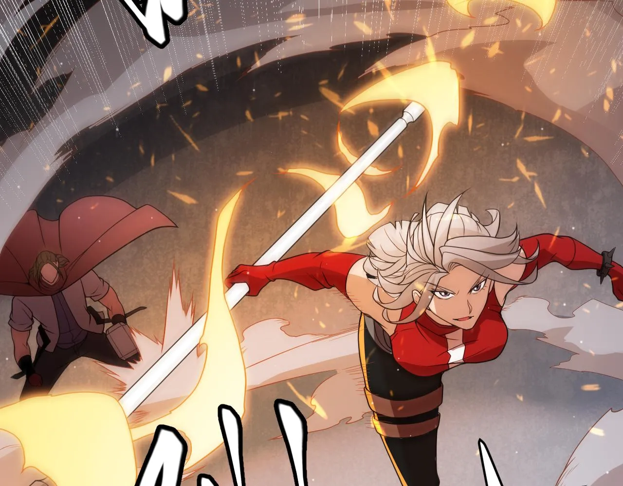 第114话 现实世界的任务！ 第147页