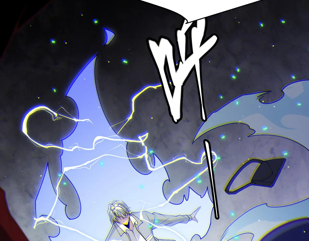 第114话 现实世界的任务！ 第154页