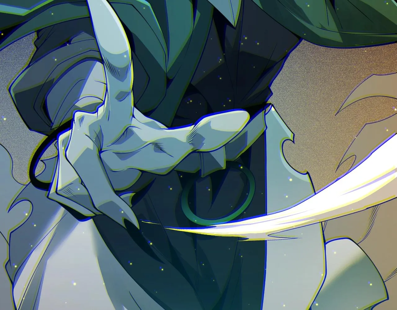 第110话 巨月下的墓地 第3页
