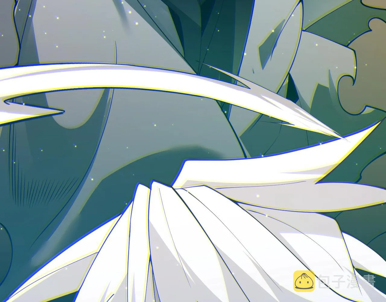第110话 巨月下的墓地 第4页