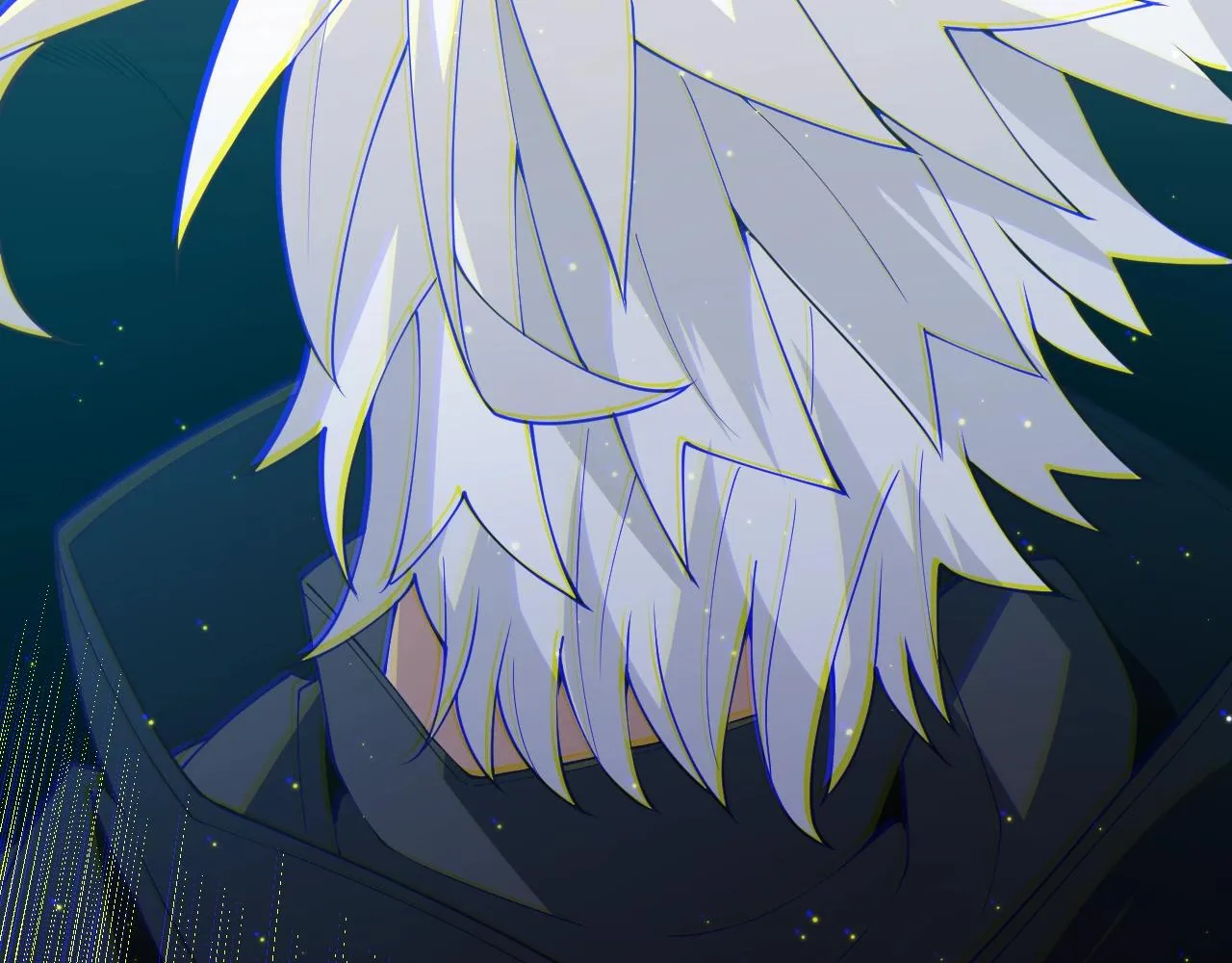 第110话 巨月下的墓地 第5页