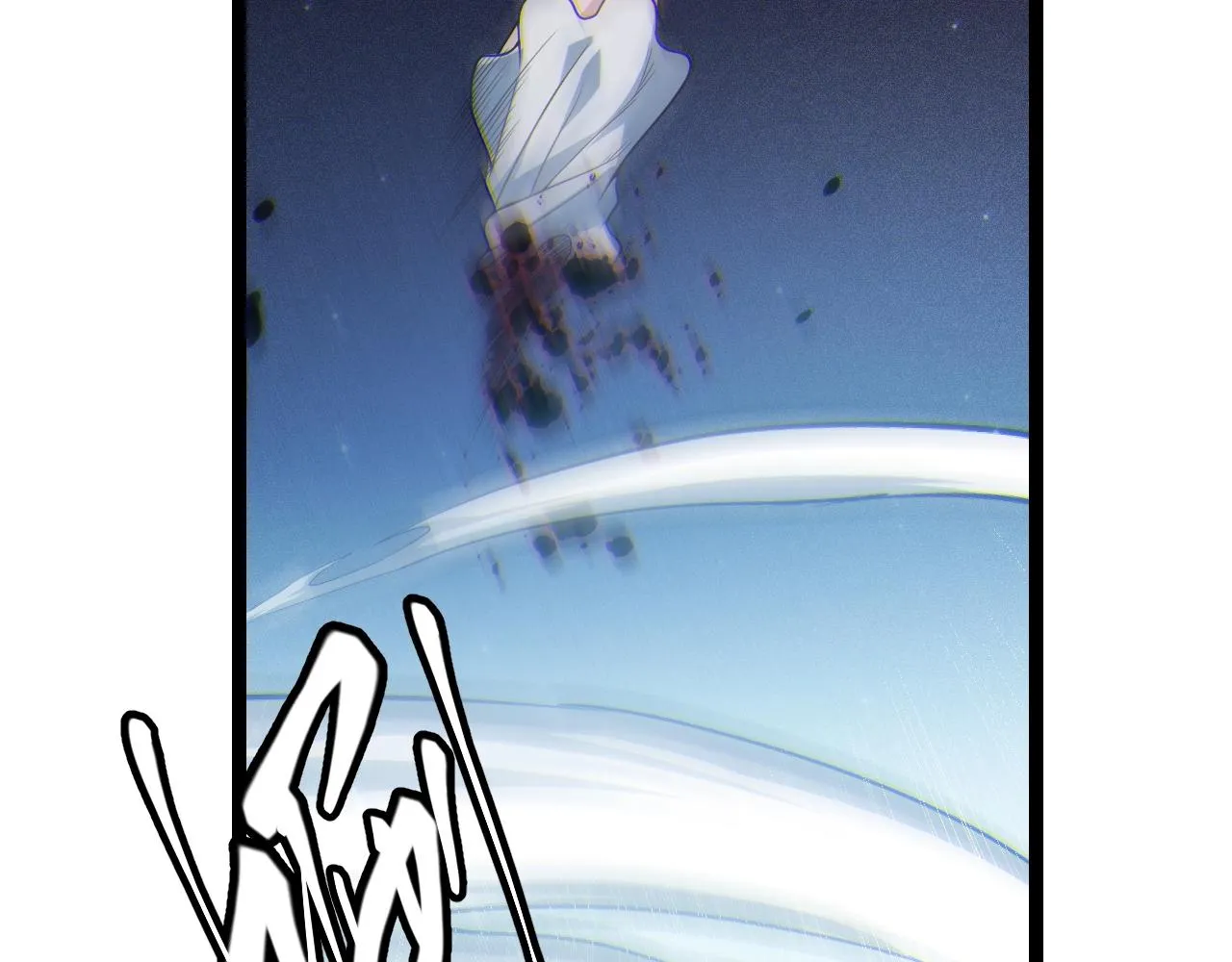 第110话 巨月下的墓地 第61页