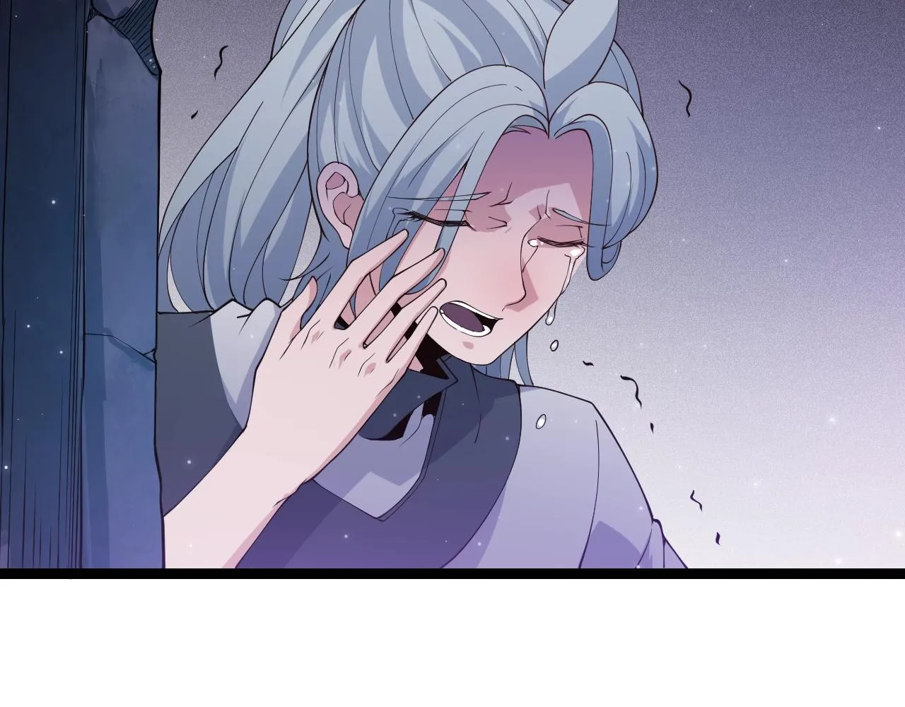 第110话 巨月下的墓地 第123页