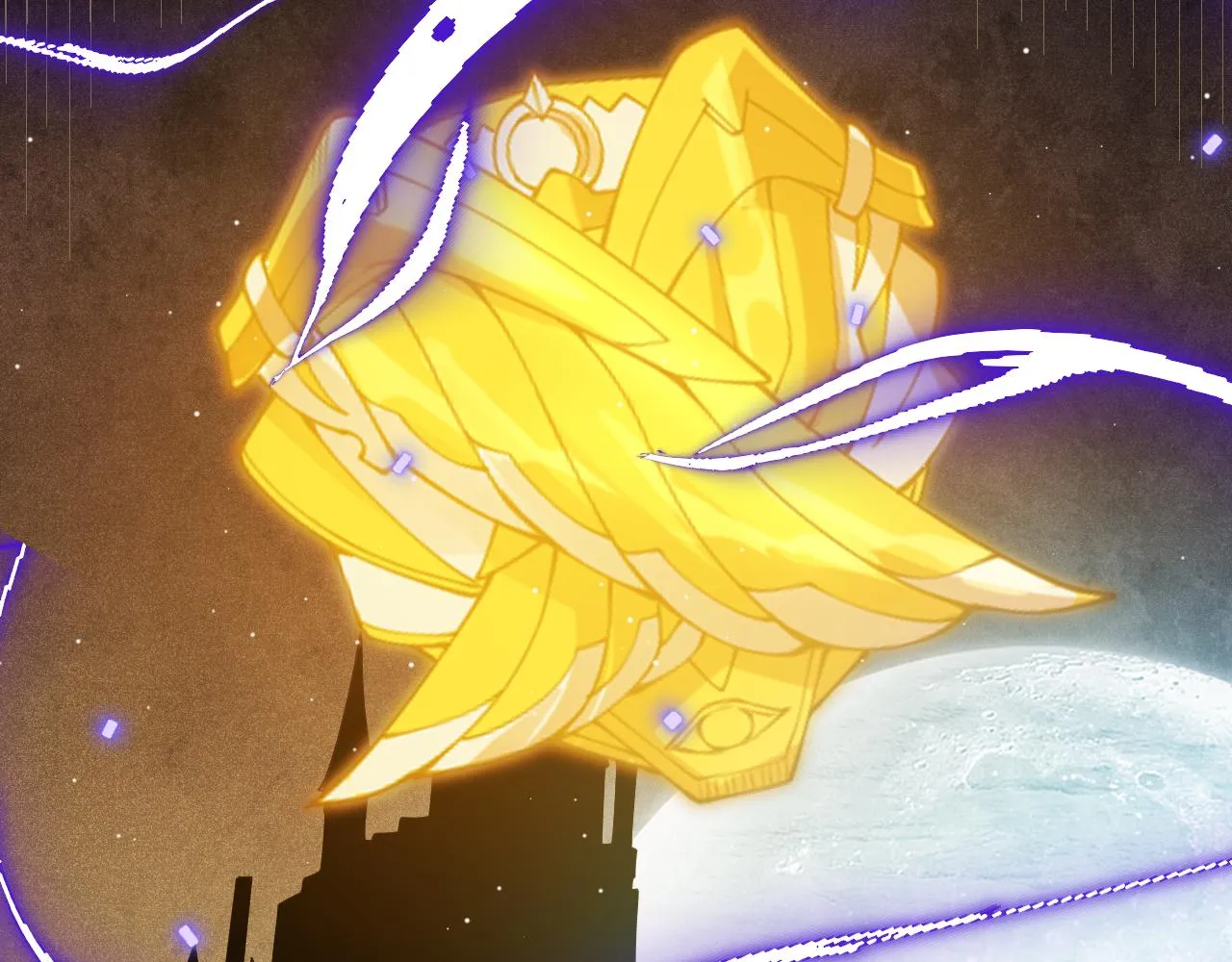第109话 死亡女巫的索求 第6页
