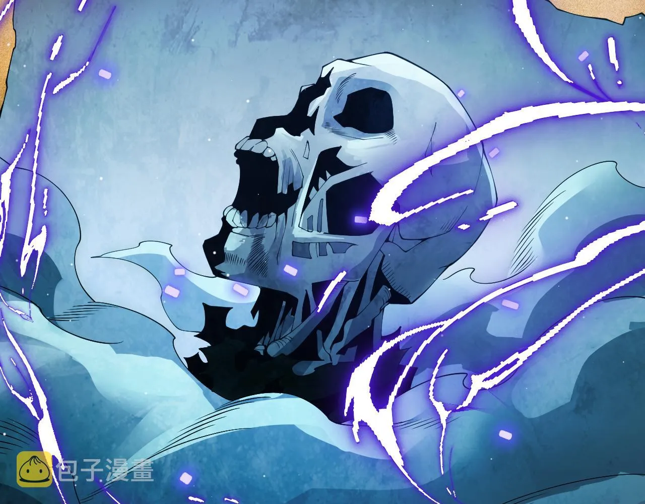 第109话 死亡女巫的索求 第8页