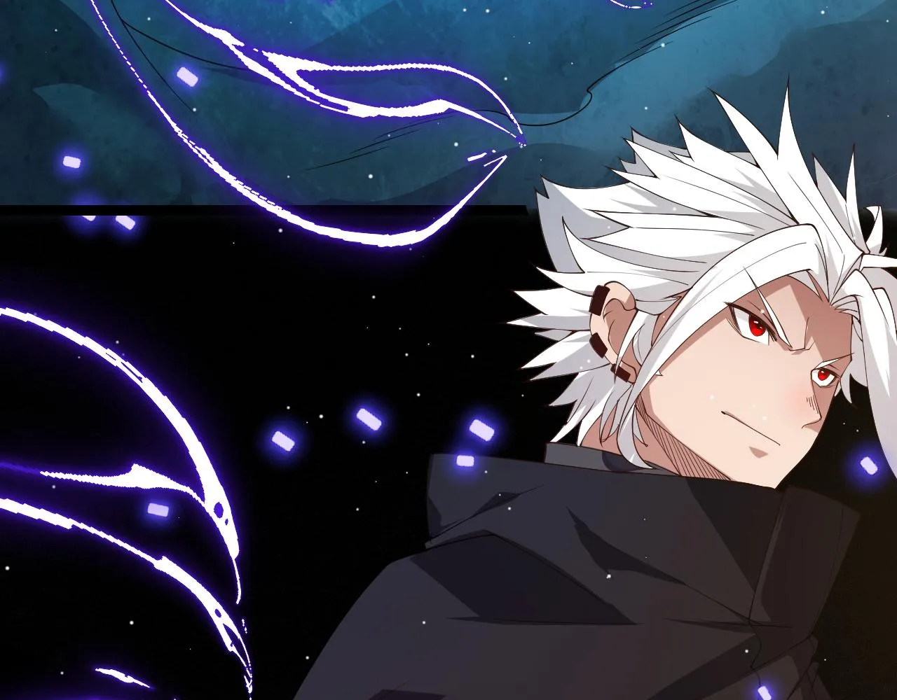 第109话 死亡女巫的索求 第9页