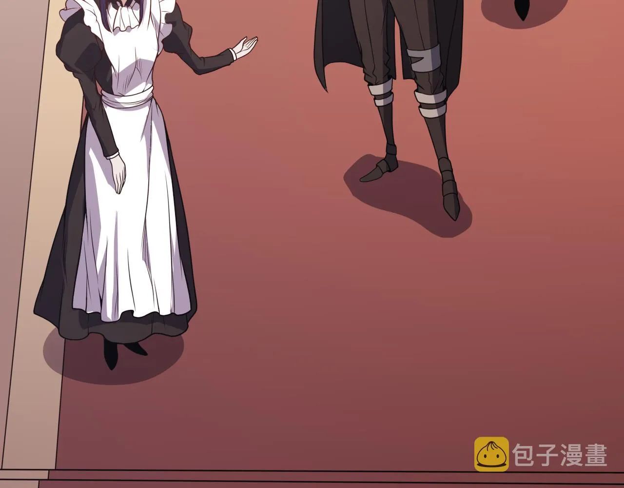 第109话 死亡女巫的索求 第85页