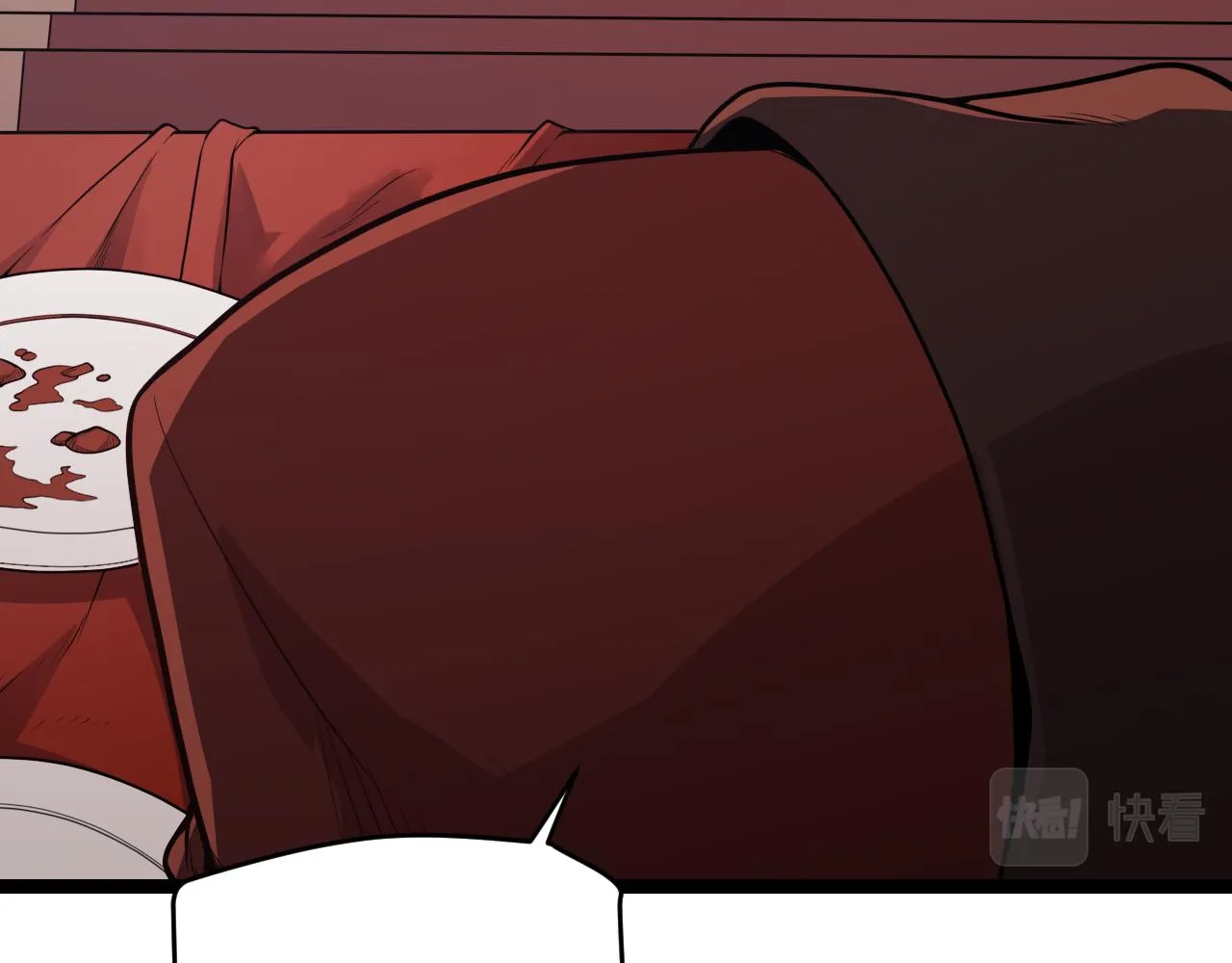 第109话 死亡女巫的索求 第86页