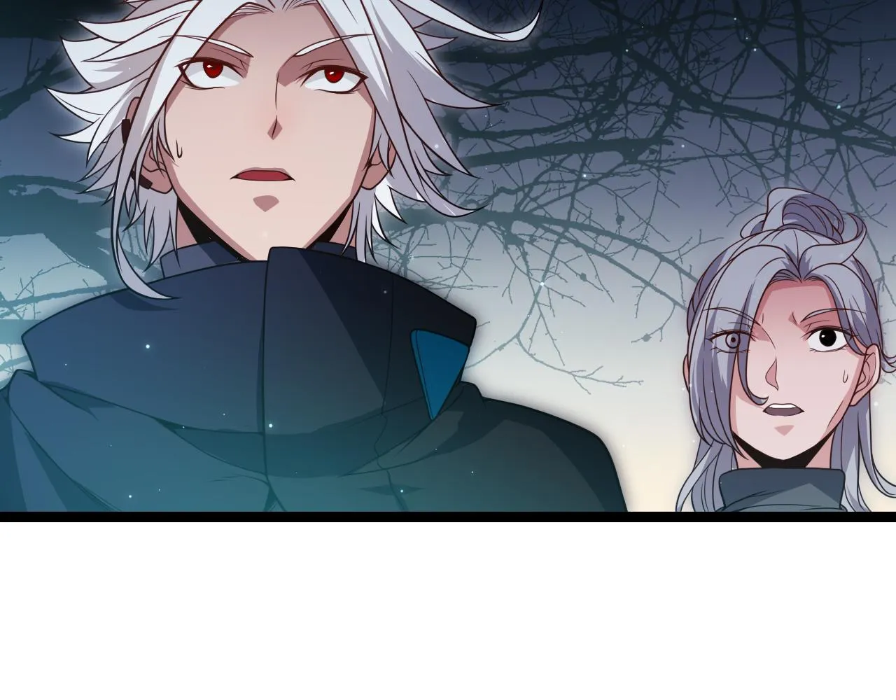 第109话 死亡女巫的索求 第153页