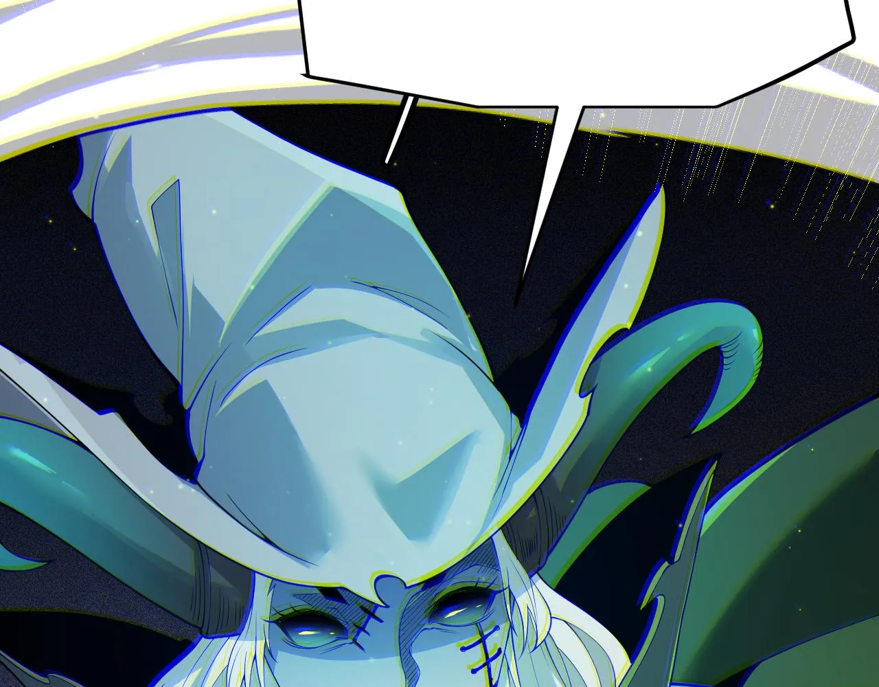 第109话 死亡女巫的索求 第160页