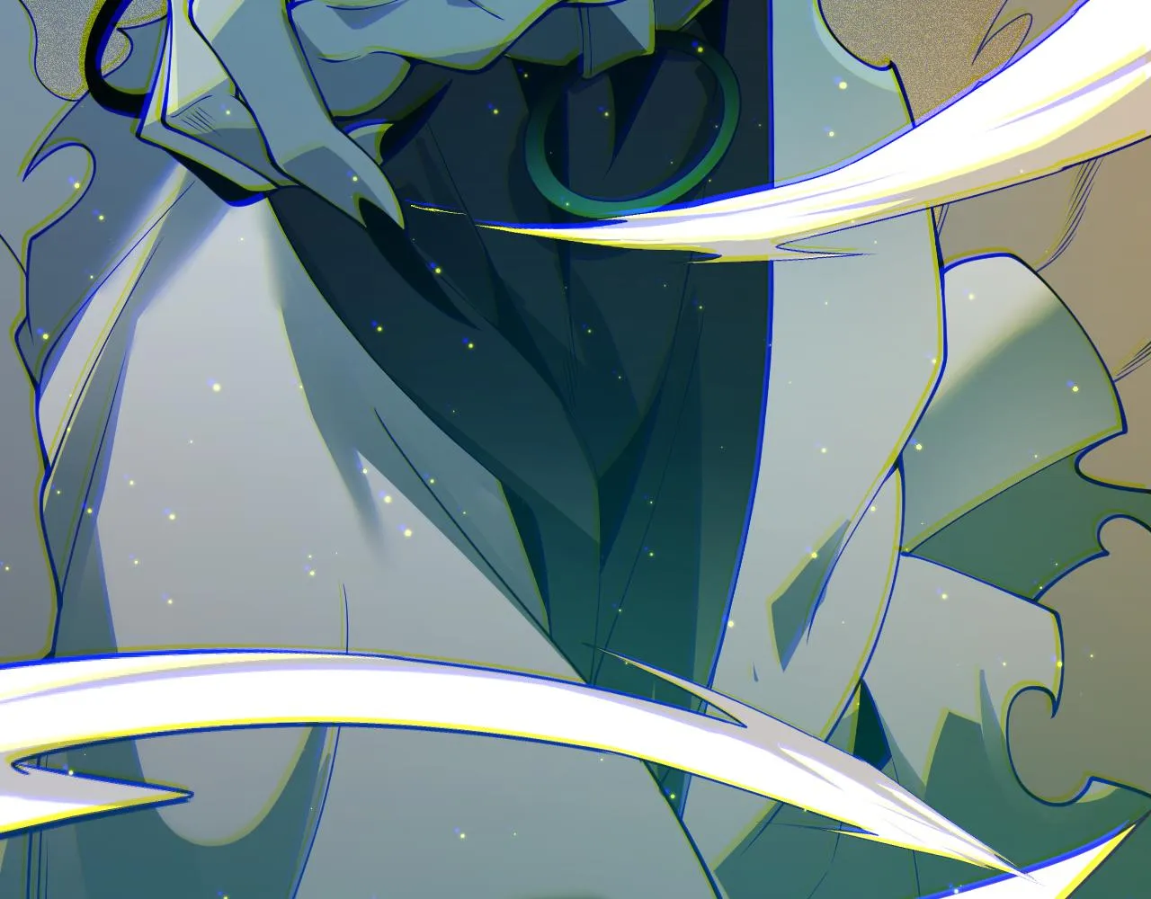 第109话 死亡女巫的索求 第162页