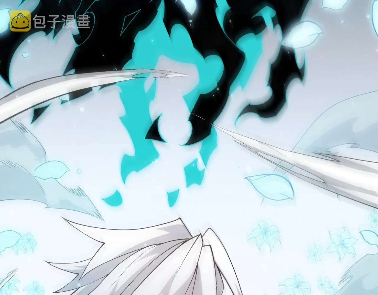 第111话 月光骑士认主 第3页