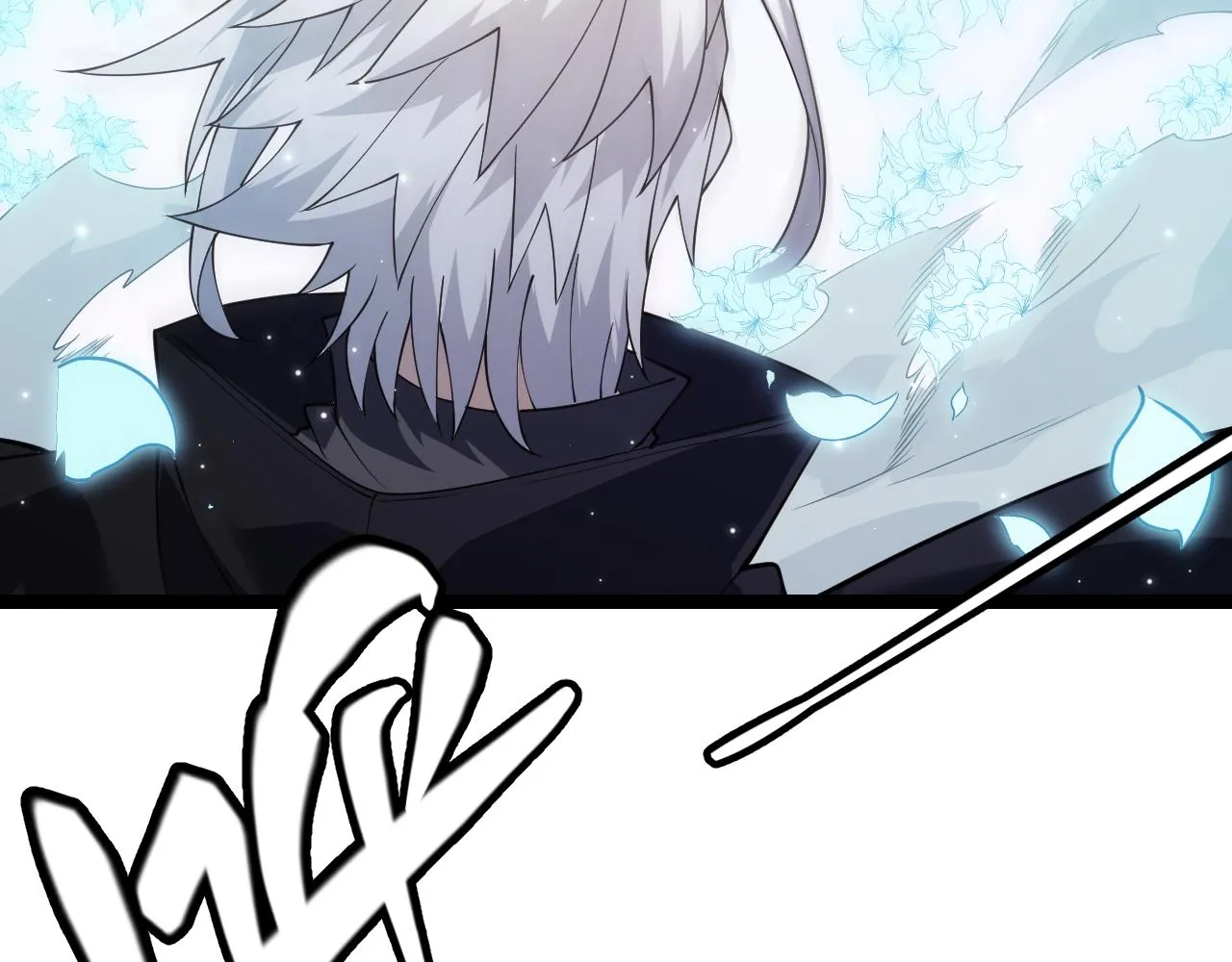 第111话 月光骑士认主 第4页