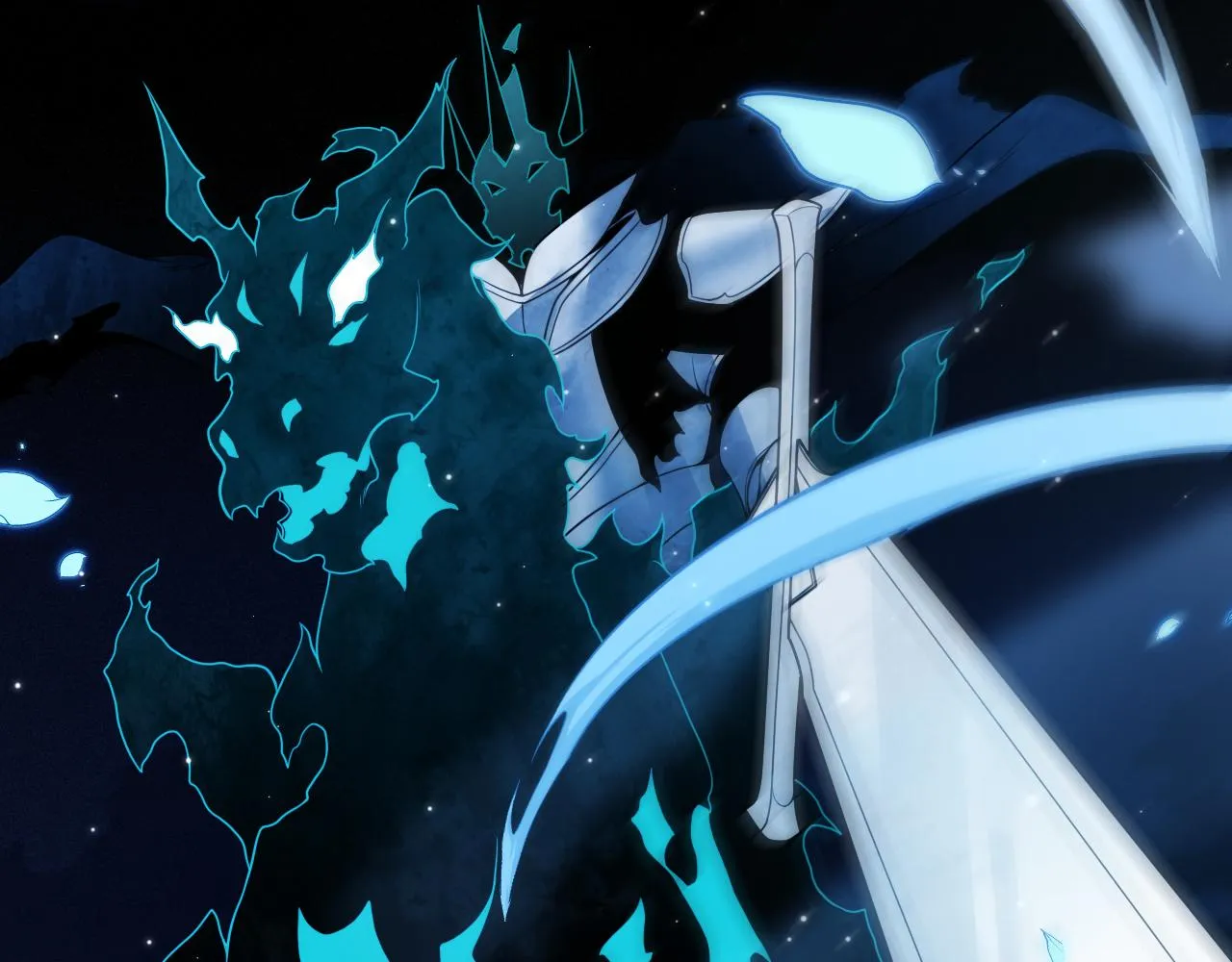 第111话 月光骑士认主 第17页