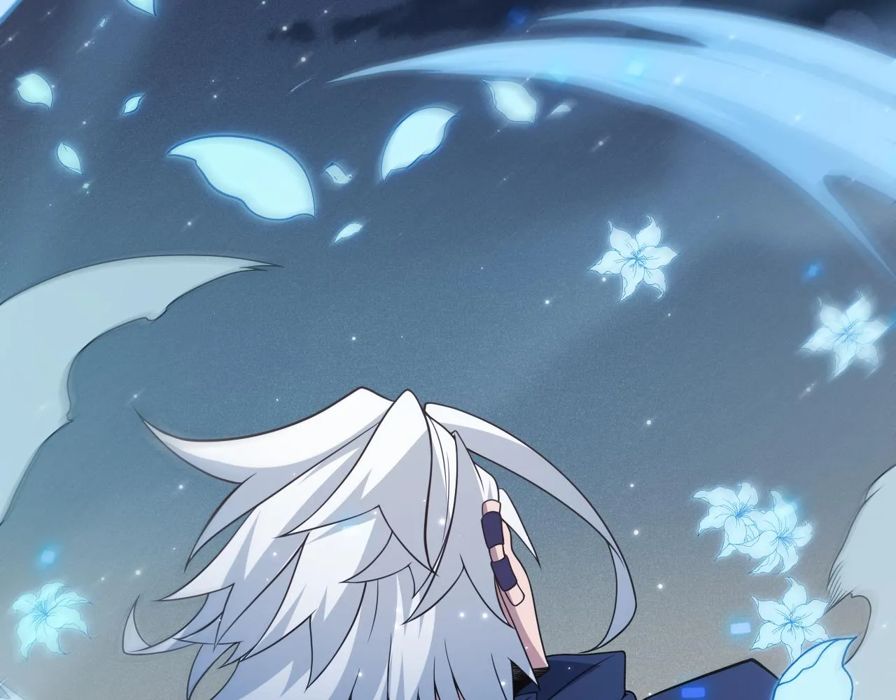 第111话 月光骑士认主 第19页